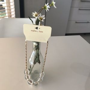 Sophia & Kate | Jewelry | Sophia Kate Necklace | Poshmark